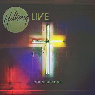 Productafbeelding: voorkant van Cornerstone CD