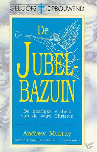 Productafbeelding: voorkant van Jubelbazuin