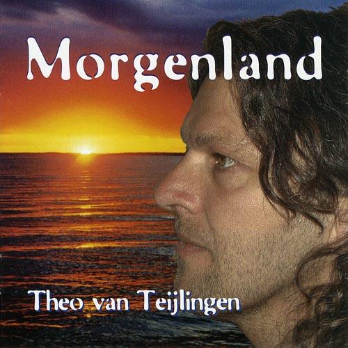 Productafbeelding: voorkant van Morgenland