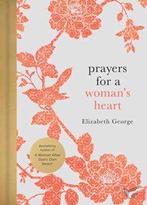 Productafbeelding: voorkant van Prayers for a Woman''s Heart