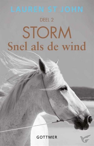 Productafbeelding: voorkant van Snel als de wind / 2