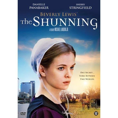 Productafbeelding: voorkant van The shunning (verstoten)