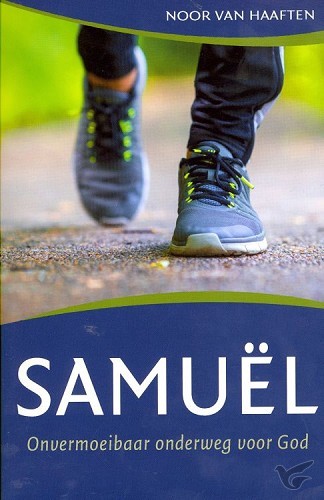 Productafbeelding: voorkant van Samuel