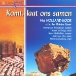 Productafbeelding: voorkant van Komt, laat ons samen