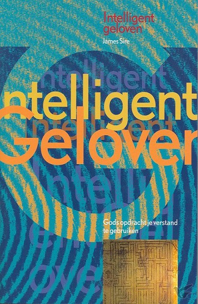 Productafbeelding: voorkant van Intelligent geloven