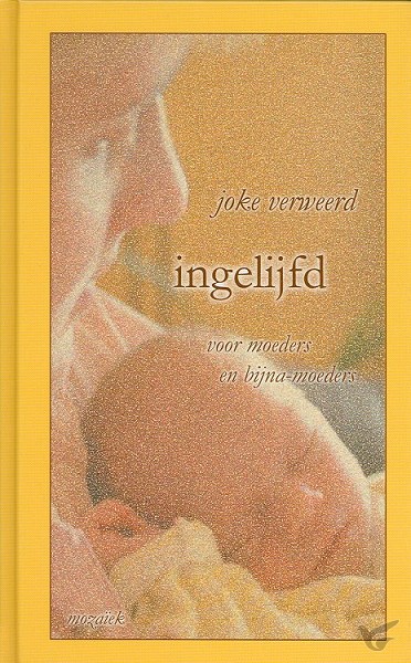 Productafbeelding: voorkant van Ingelijfd