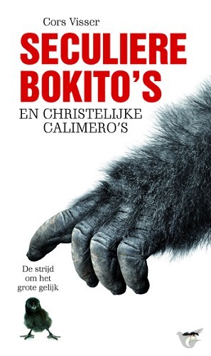 Productafbeelding: voorkant van Seculiere bokito's christelijke calimero