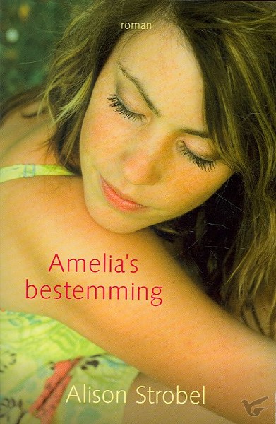 Productafbeelding: voorkant van Amelia's bestemming