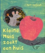 Productafbeelding: voorkant van Kleine muis zoekt een huis