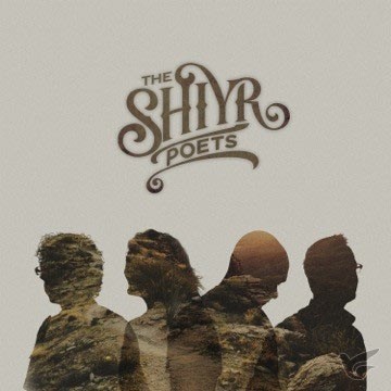 Productafbeelding: voorkant van Songs for the journey 1