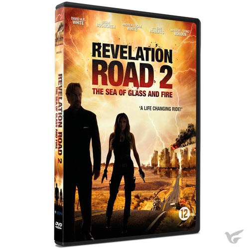 Productafbeelding: voorkant van Revelation Road 2