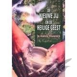 Productafbeelding: voorkant van Nieuwe jij en de Heilige Geest