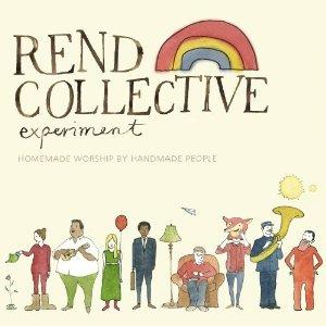 Productafbeelding: voorkant van Homemade worship by handmade people