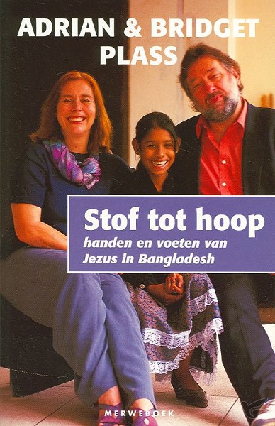Productafbeelding: voorkant van Stof tot hoop