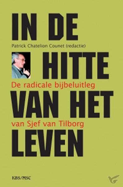 Productafbeelding: voorkant van In de hitte van het leven