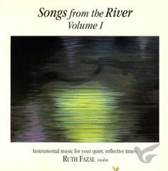 Productafbeelding: voorkant van Songs From The River Vol.1
