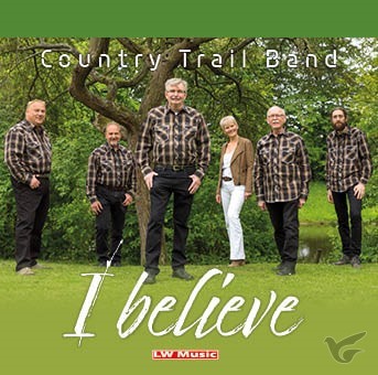 Productafbeelding: voorkant van I believe