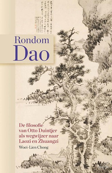 Productafbeelding: voorkant van Rondom Dao