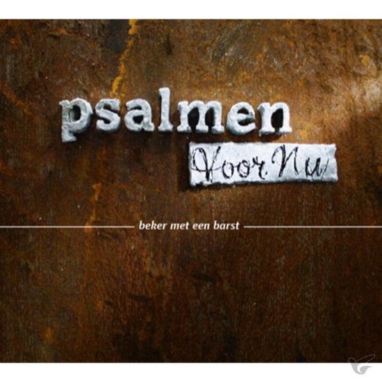 Productafbeelding: voorkant van Beker Met Een Barst