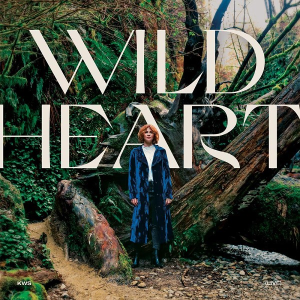 Productafbeelding: voorkant van Wild Heart