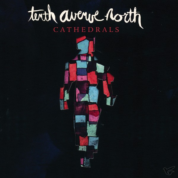 Productafbeelding: voorkant van Cathedrals