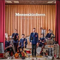 Productafbeelding: voorkant van Lied van schijn en wezen cd