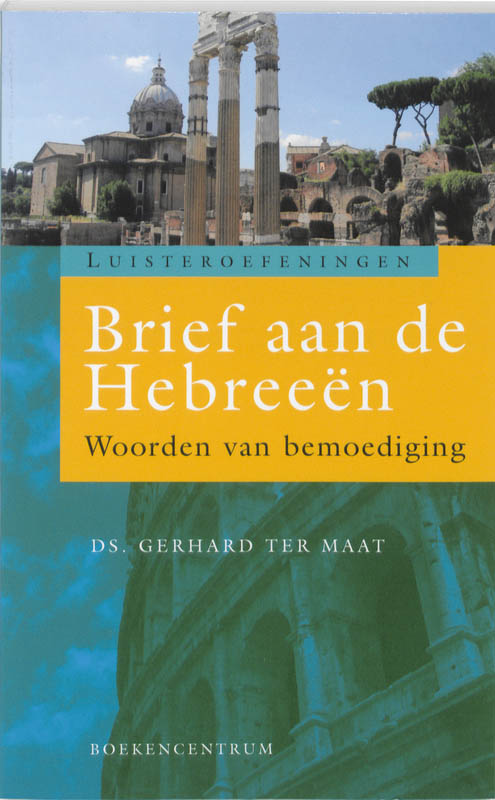 Brief aan de Hebreeën 