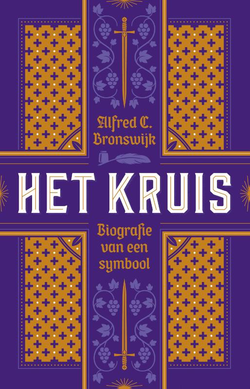 Productafbeelding: voorkant van Het kruis
