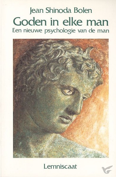 Productafbeelding: voorkant van Goden in elke man