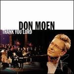 Productafbeelding: voorkant van Thank you Lord CD