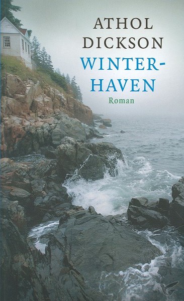 Productafbeelding: voorkant van Winterhaven