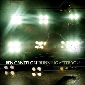 Productafbeelding: voorkant van Running after you