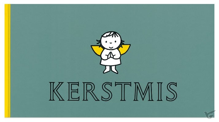 Productafbeelding: voorkant van Kerstmis