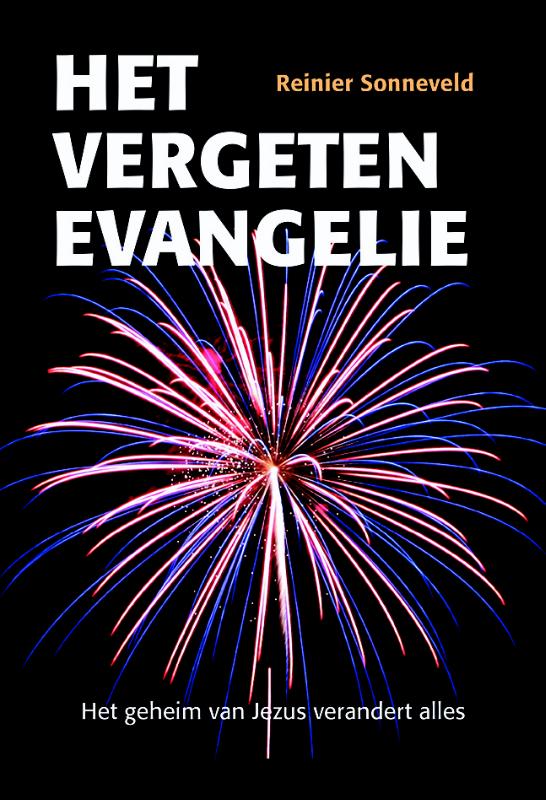 Productafbeelding: voorkant van Het vergeten evangelie