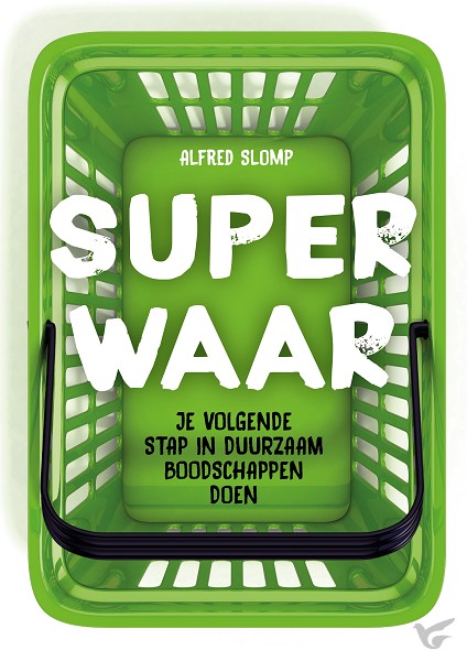 Productafbeelding: voorkant van Superwaar