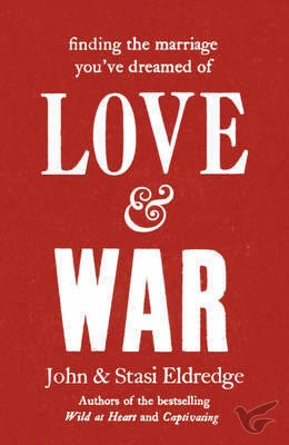 Productafbeelding: voorkant van Love & War