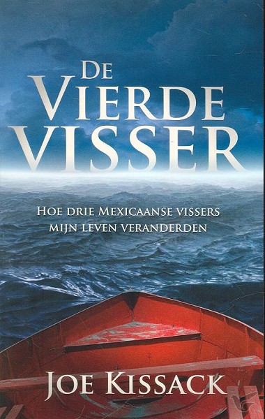 Productafbeelding: voorkant van Vierde visser