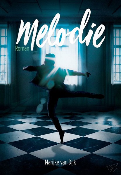 Productafbeelding: voorkant van Melodie