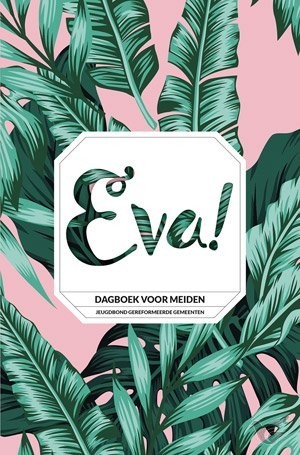 Productafbeelding: voorkant van Eva!