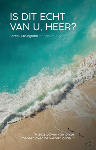 Productafbeelding: voorkant van Is dit echt van U Heer