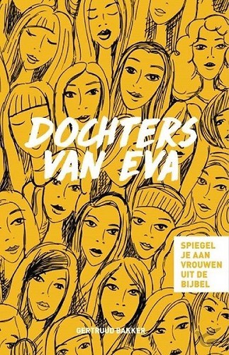 Productafbeelding: voorkant van Dochters van eva