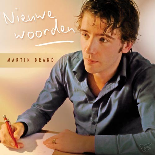 Productafbeelding: voorkant van Nieuwe woorden