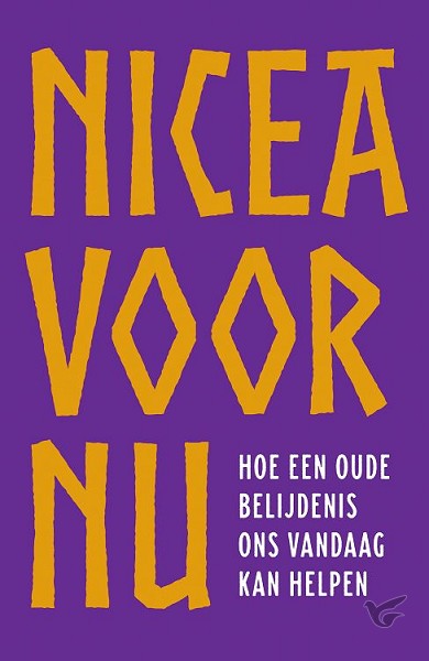 Productafbeelding: voorkant van Nicea voor nu