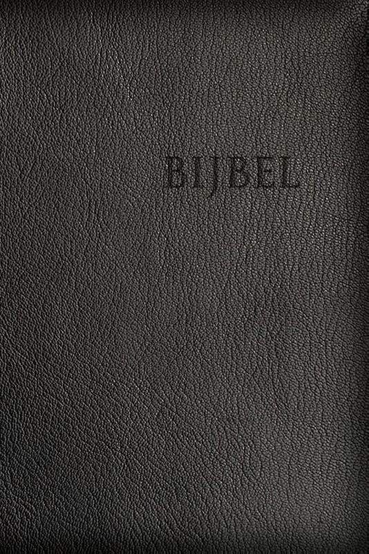 Productafbeelding: voorkant van HSV Edge Line – zwart