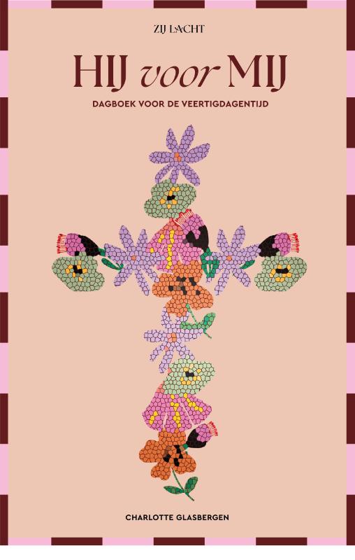 Productafbeelding: voorkant van Hij voor mij