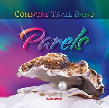 Productafbeelding: voorkant van Parels