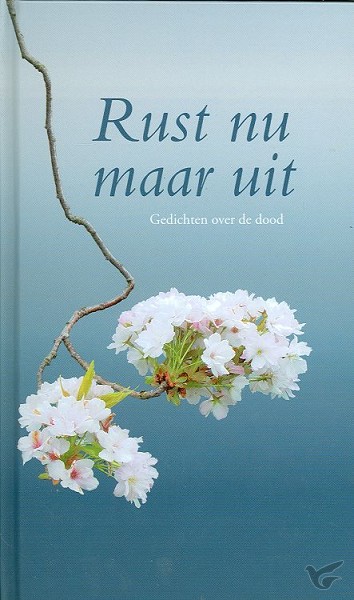 Productafbeelding: voorkant van Rust nu maar uit