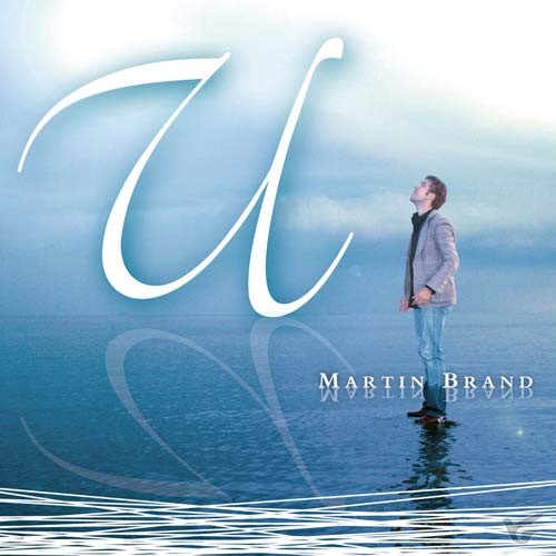 Productafbeelding: voorkant van U