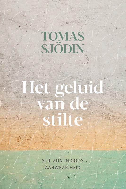 Productafbeelding: voorkant van Het geluid van de stilte