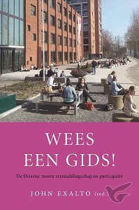 Productafbeelding: voorkant van Wees een gids!